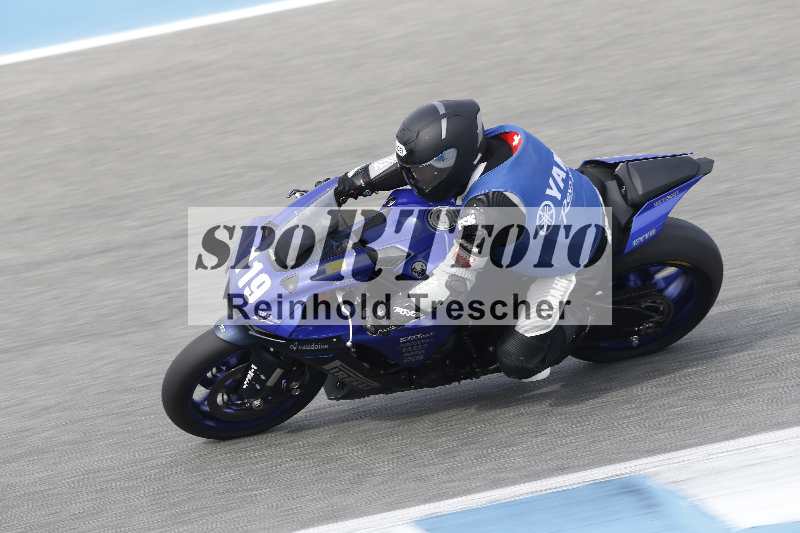 Archiv-2025/02 28.-31.01.2025 Moto Center Thun Jerez/blau-blue/119